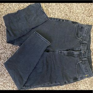 American Eagle Mom Jeans